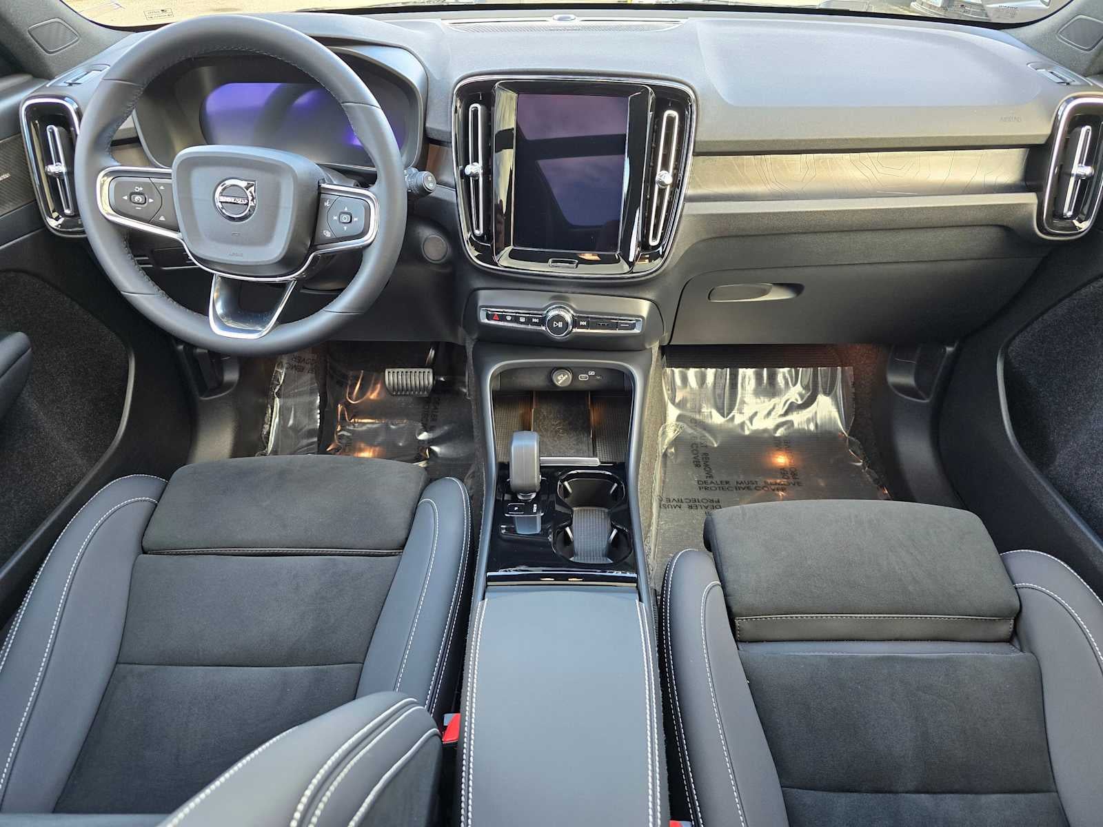 2023 Volvo XC40 Recharge Pure Electric Ultimate