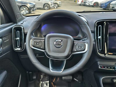 2023 Volvo XC40 Recharge Pure Electric Ultimate