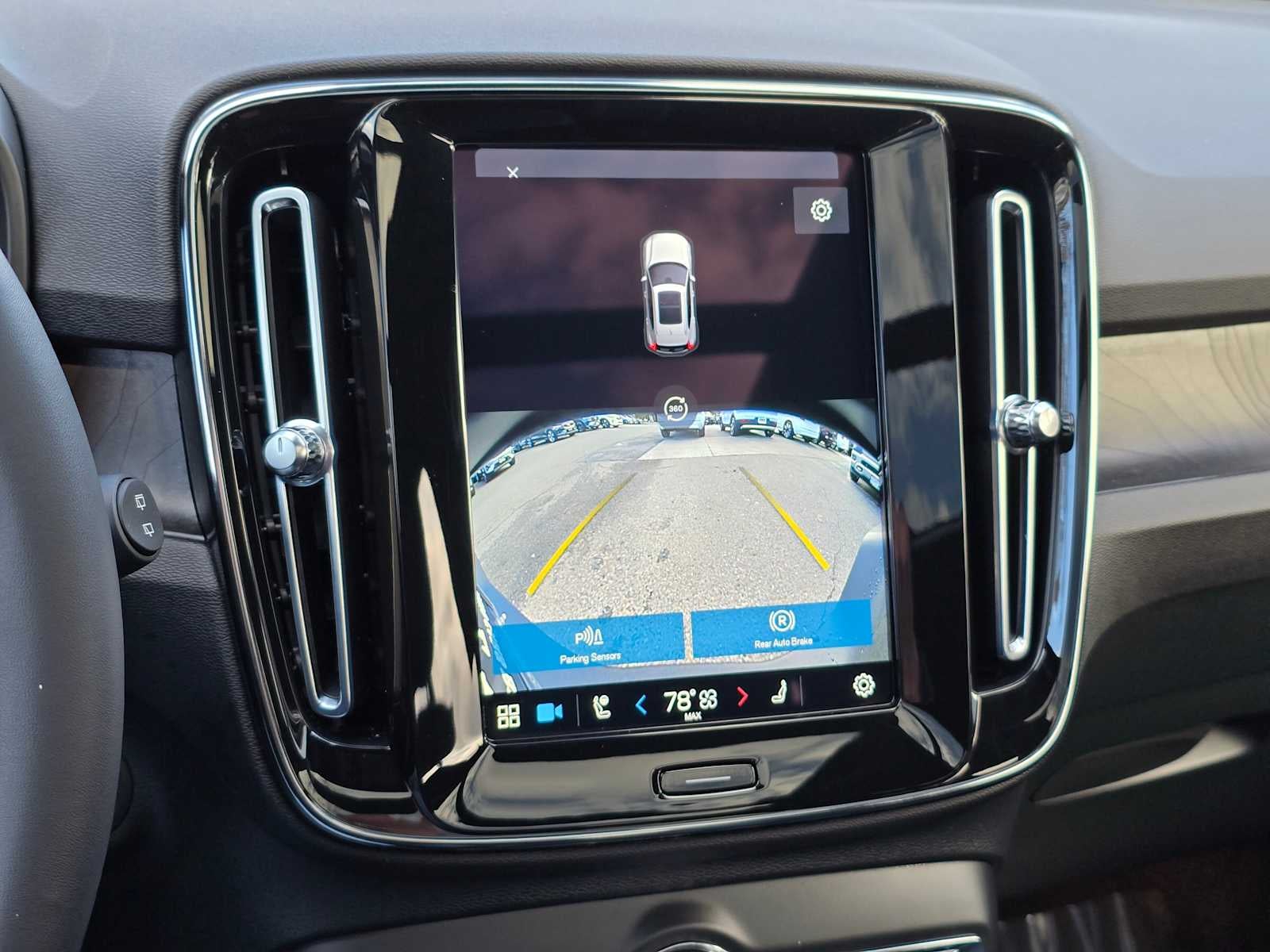 2023 Volvo XC40 Recharge Pure Electric Ultimate