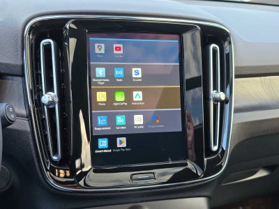 2023 Volvo XC40 Recharge Pure Electric Ultimate