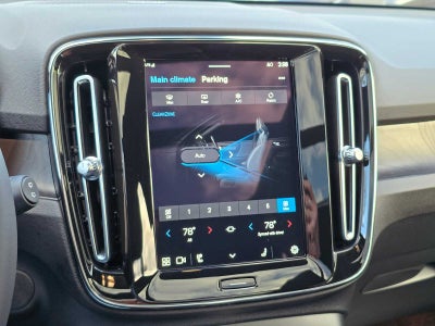 2023 Volvo XC40 Recharge Pure Electric Ultimate