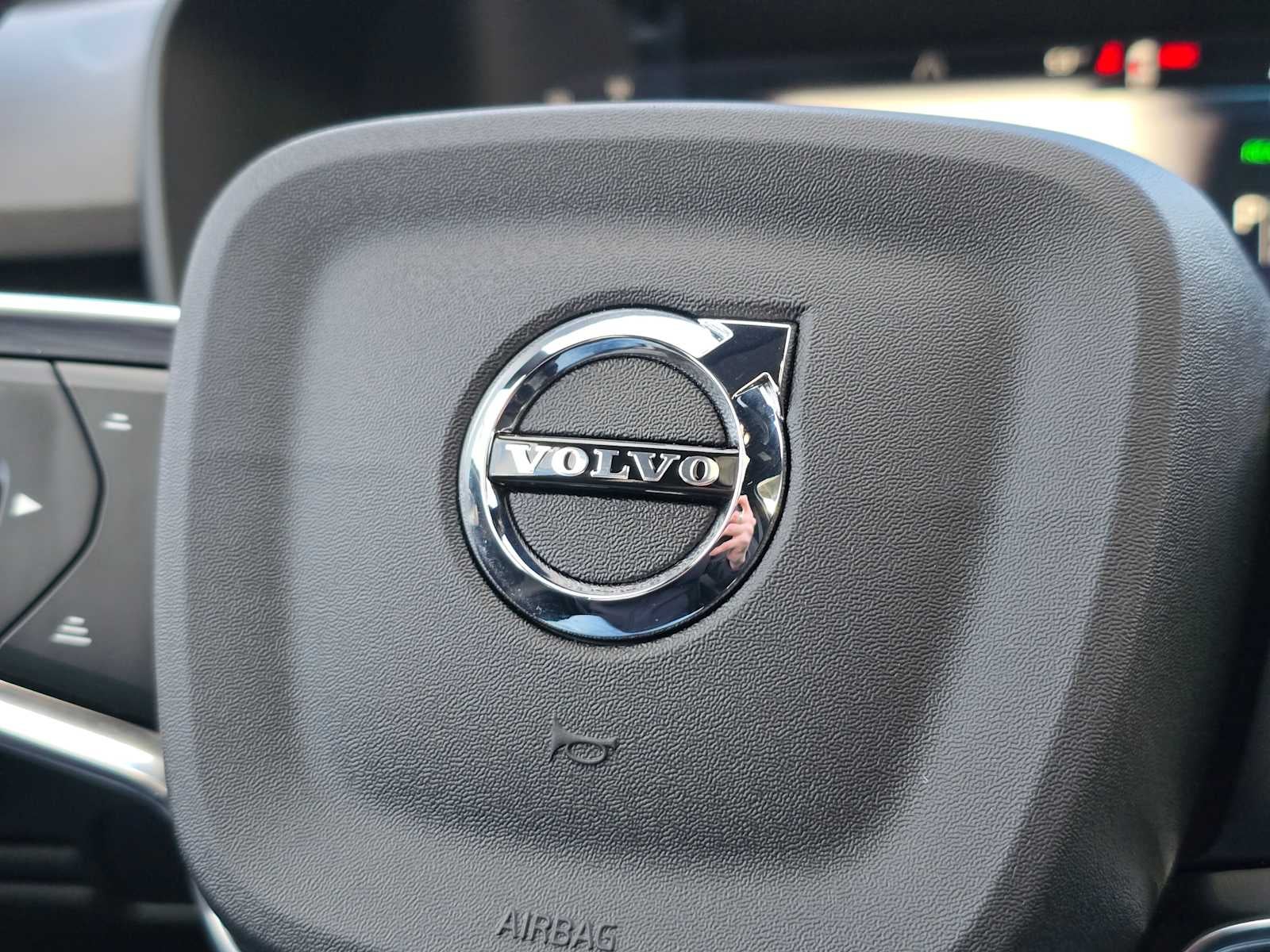 2023 Volvo XC40 Recharge Pure Electric Ultimate