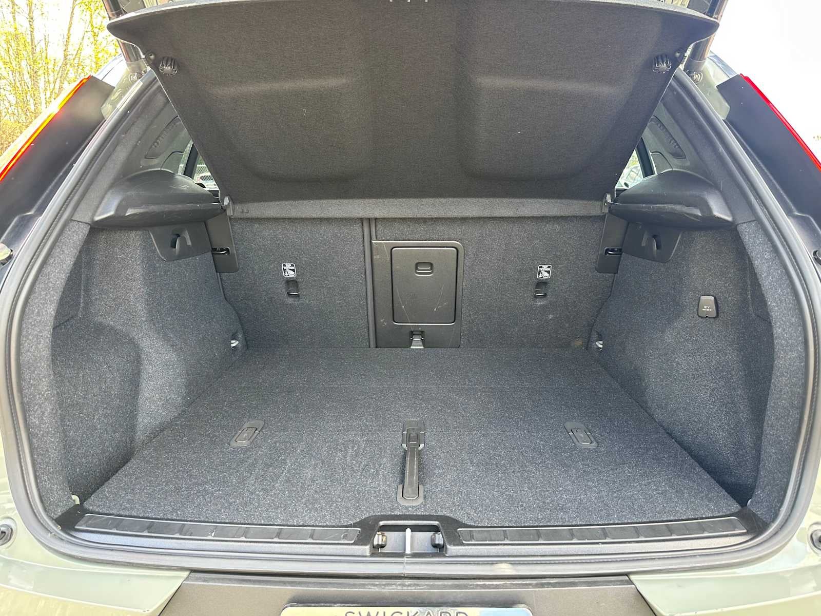 2023 Volvo XC40 Recharge Pure Electric Ultimate
