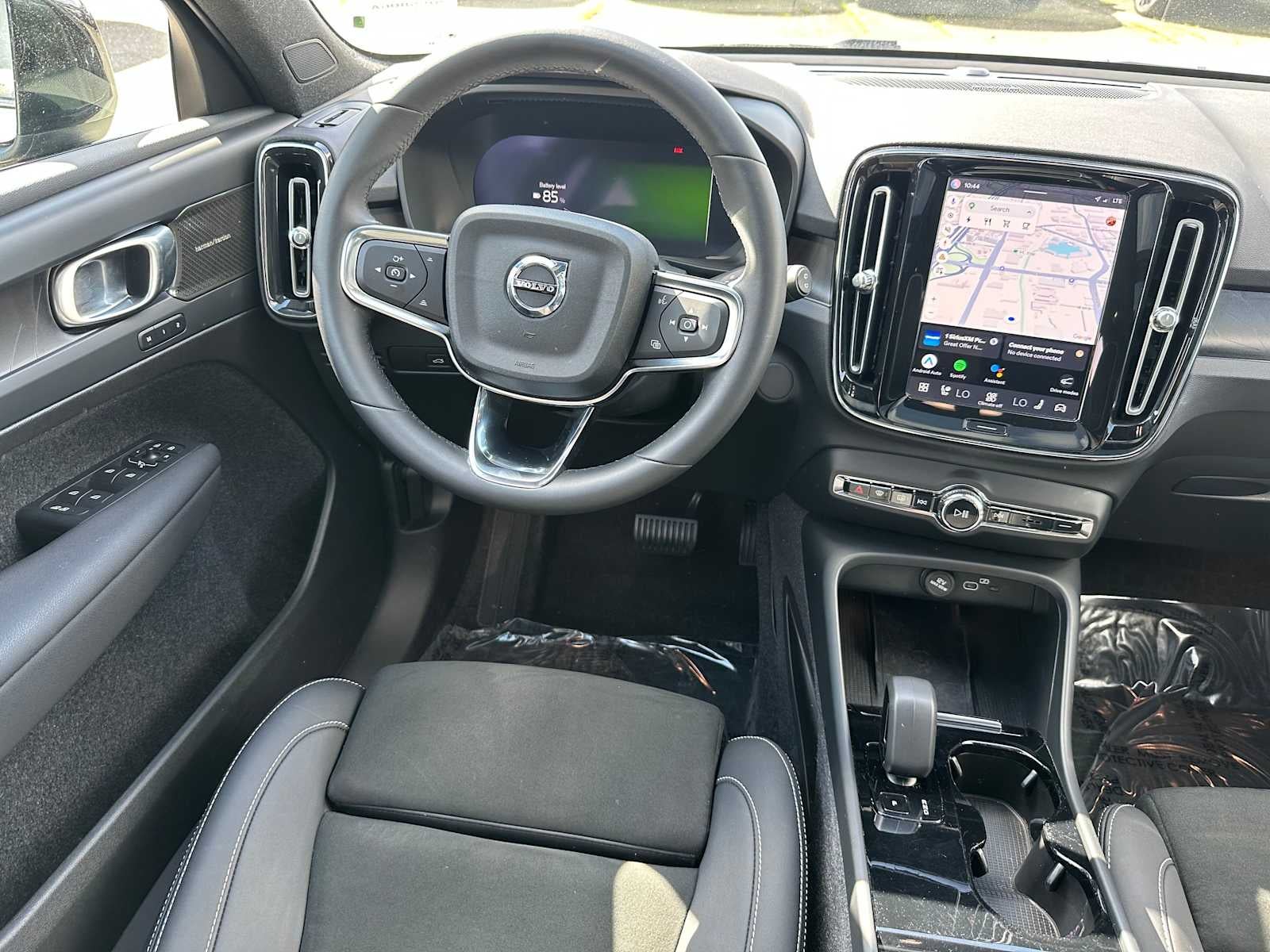 2023 Volvo XC40 Recharge Pure Electric Ultimate