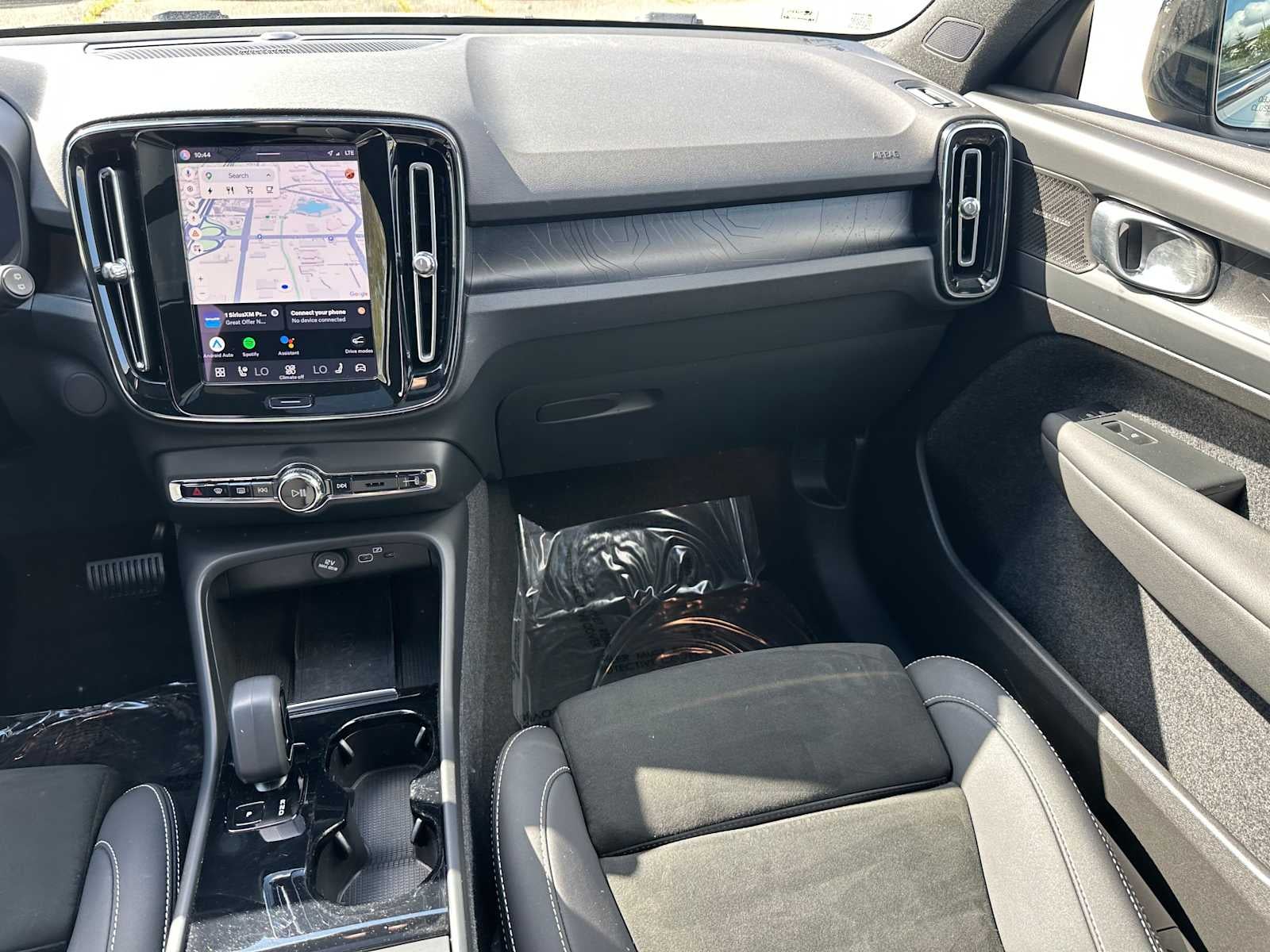 2023 Volvo XC40 Recharge Pure Electric Ultimate