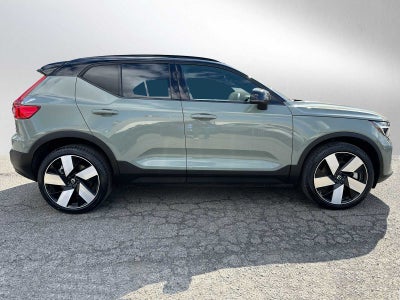 2023 Volvo XC40 Recharge Pure Electric Ultimate