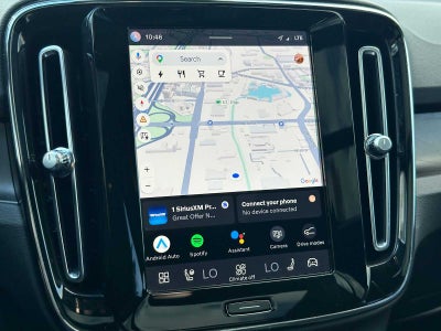 2023 Volvo XC40 Recharge Pure Electric Ultimate