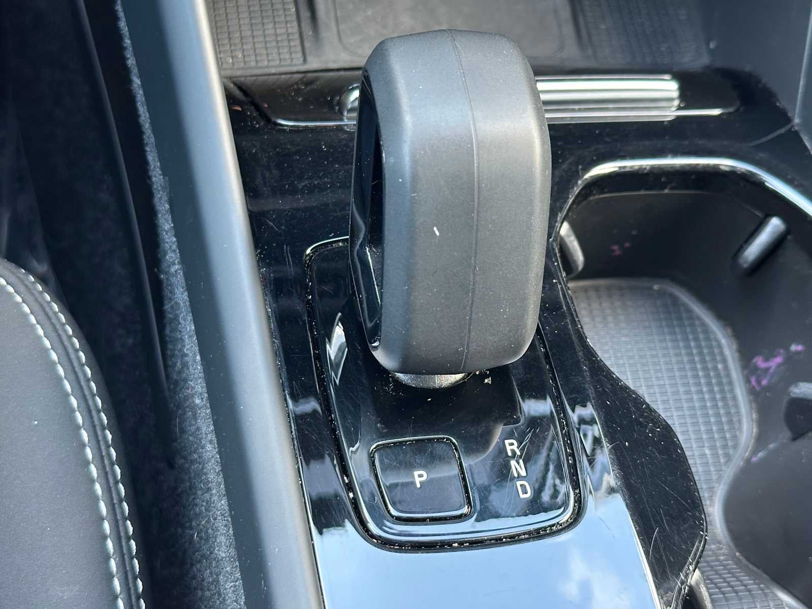 2023 Volvo XC40 Recharge Pure Electric Ultimate