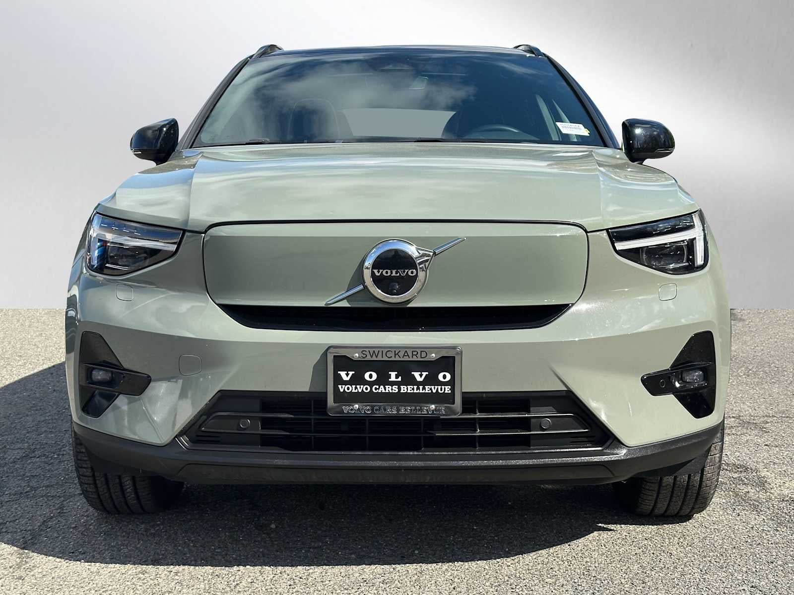 2023 Volvo XC40 Recharge Pure Electric Ultimate