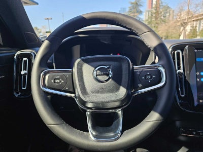 2023 Volvo XC40 Recharge Pure Electric Ultimate