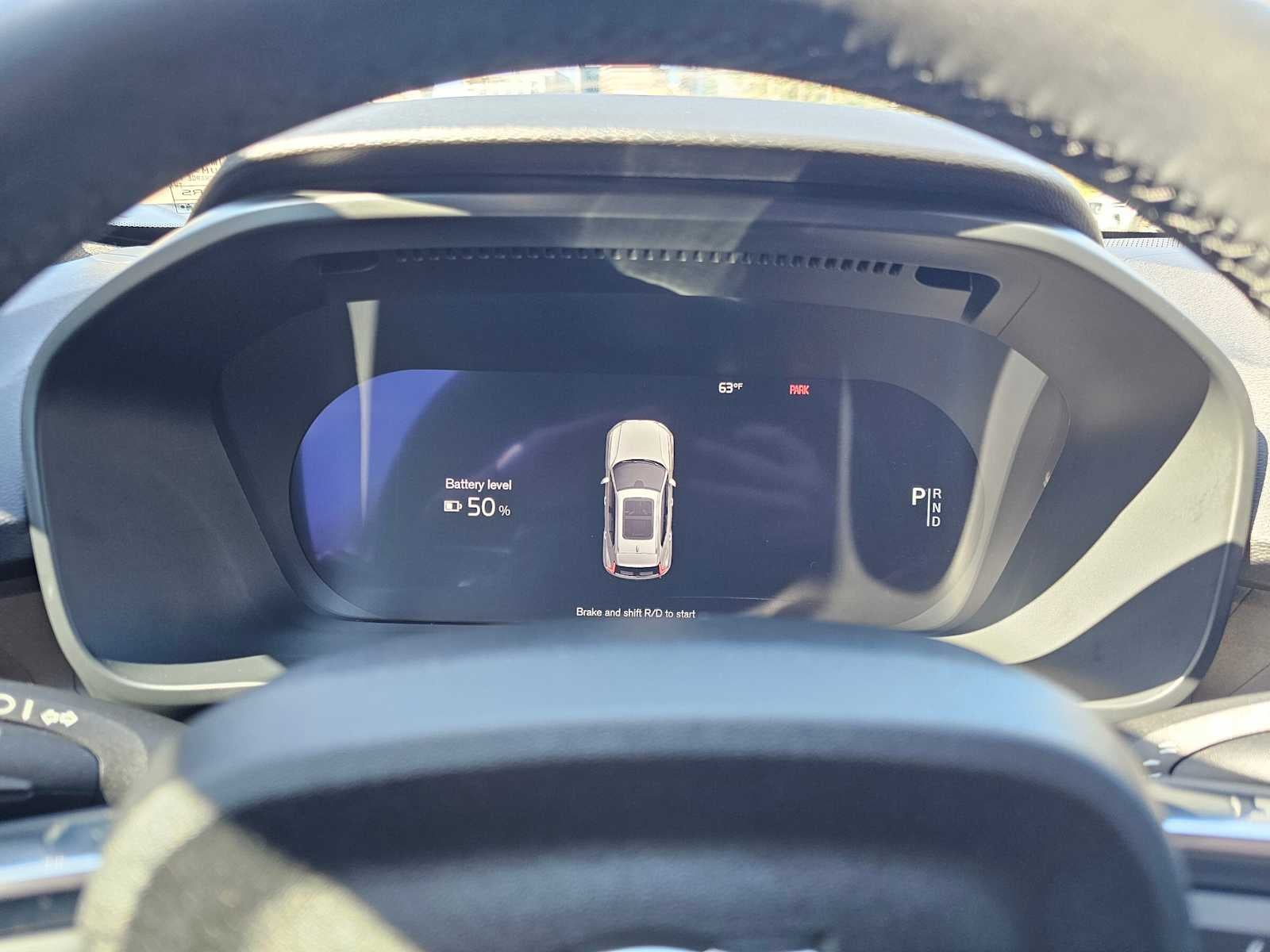 2023 Volvo XC40 Recharge Pure Electric Ultimate