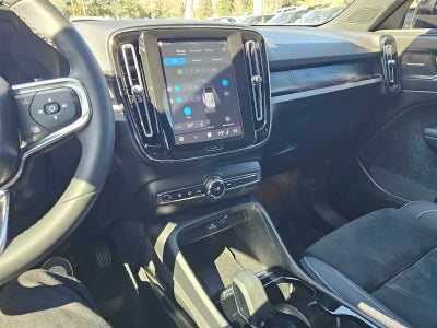 2023 Volvo XC40 Recharge Pure Electric Ultimate