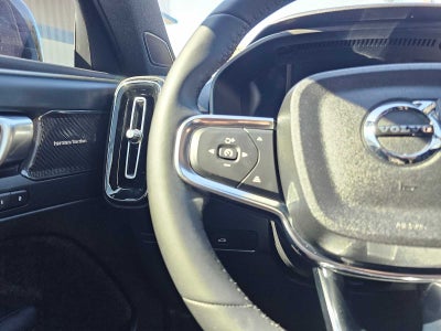 2023 Volvo XC40 Recharge Pure Electric Ultimate