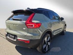 2023 Volvo XC40 Recharge Pure Electric Ultimate