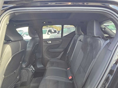 2023 Volvo XC40 Recharge Pure Electric Ultimate