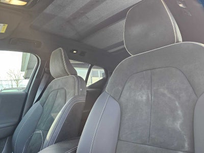 2023 Volvo XC40 Recharge Pure Electric Ultimate