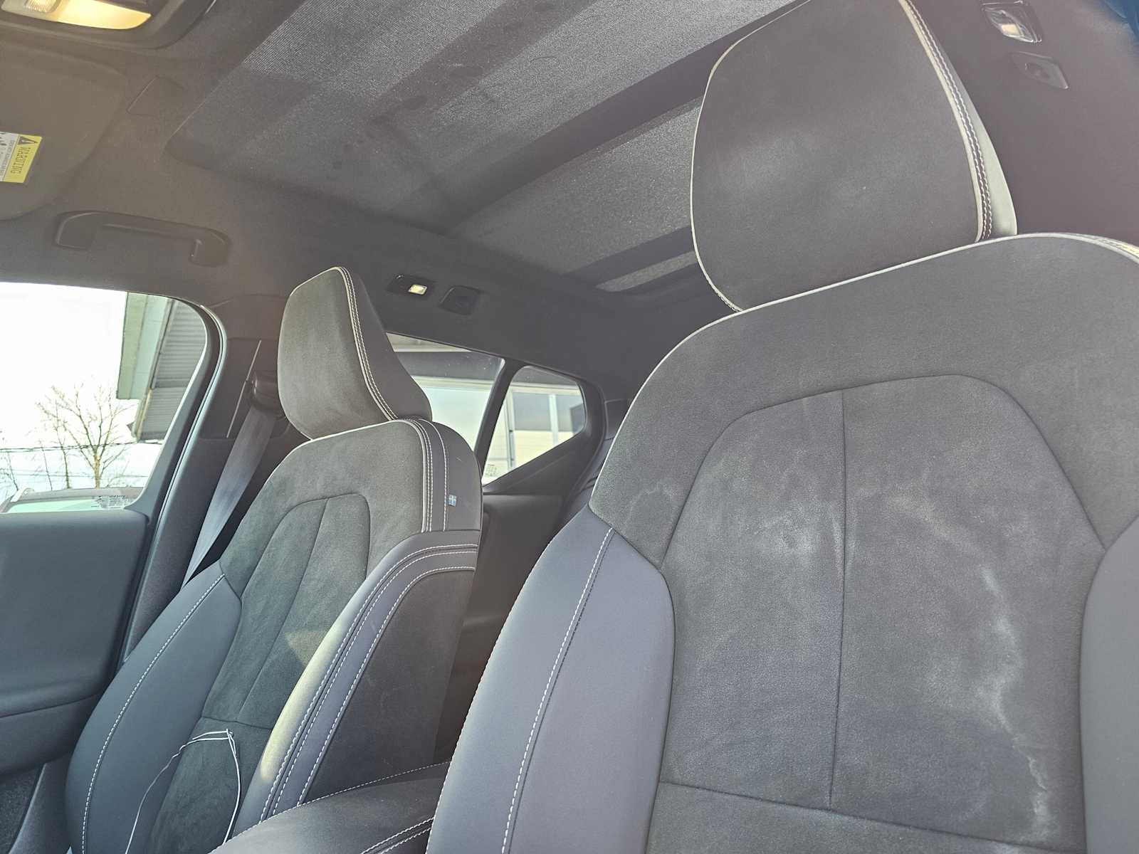 2023 Volvo XC40 Recharge Pure Electric Ultimate