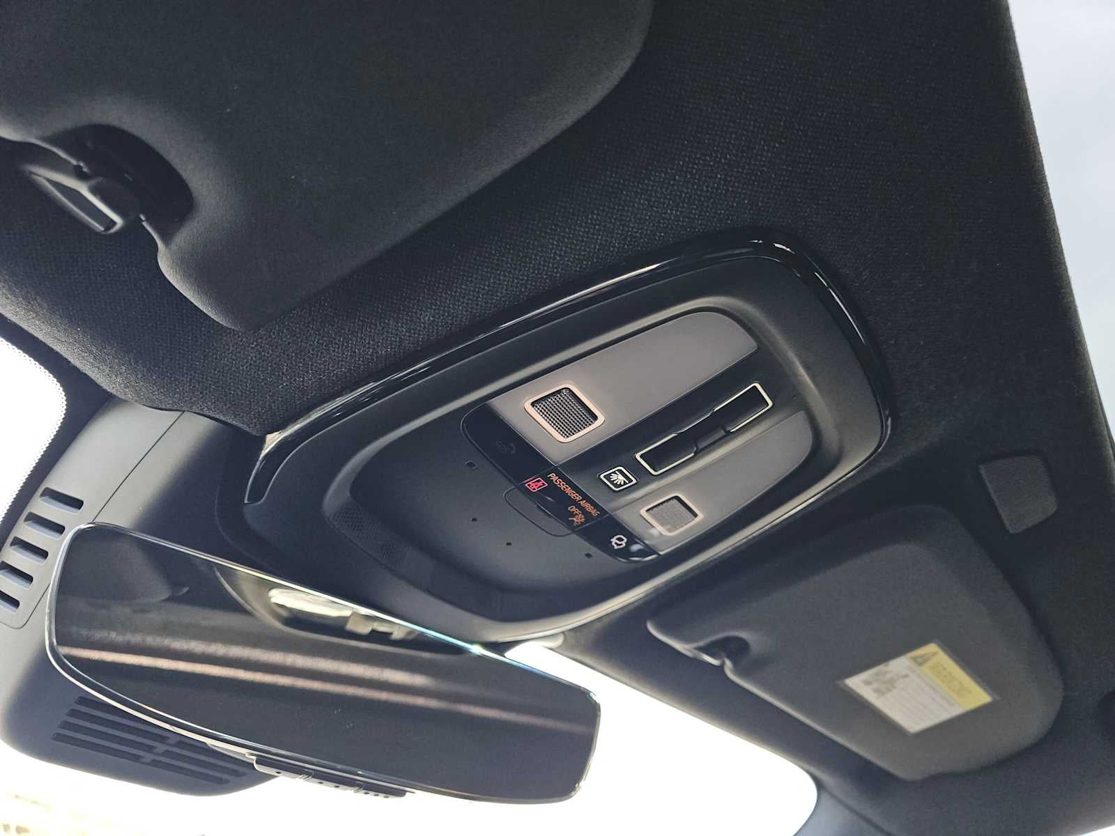 2023 Volvo XC40 Recharge Pure Electric Ultimate