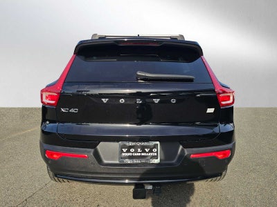 2023 Volvo XC40 Recharge Pure Electric Ultimate