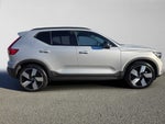2023 Volvo XC40 Recharge Pure Electric Ultimate