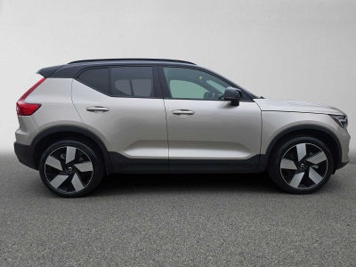 2023 Volvo XC40 Recharge Pure Electric Ultimate