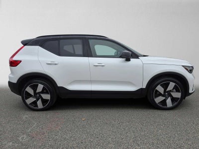 2023 Volvo XC40 Recharge Pure Electric Ultimate