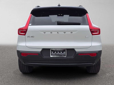 2023 Volvo XC40 Recharge Pure Electric Ultimate