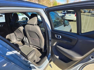 2023 Volvo XC40 Recharge Pure Electric Plus