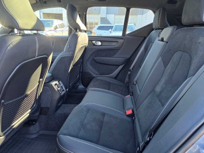 2023 Volvo XC40 Recharge Pure Electric Plus