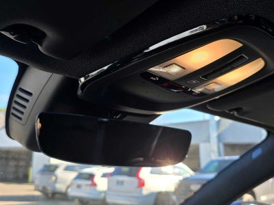 2023 Volvo XC40 Recharge Pure Electric Plus