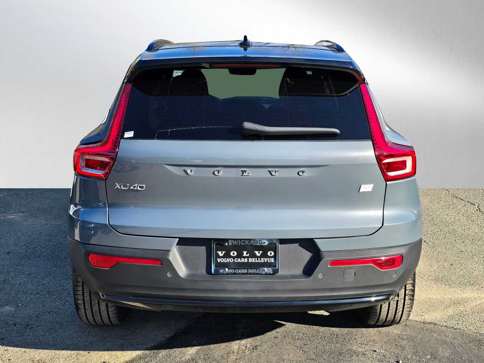 2023 Volvo XC40 Recharge Pure Electric Plus