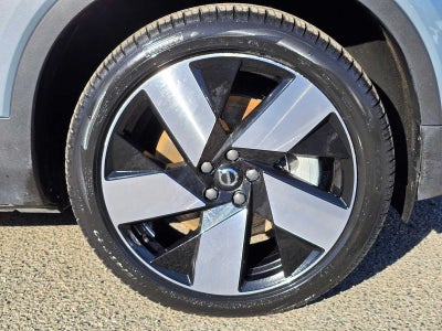 2023 Volvo XC40 Recharge Pure Electric Plus