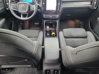 2023 Volvo XC40 Recharge Pure Electric Plus