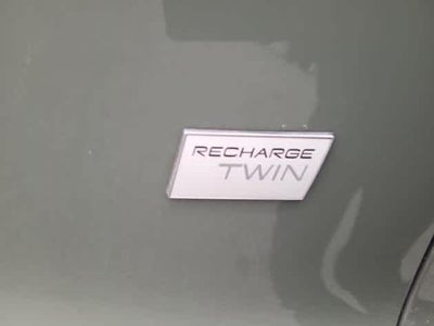 2023 Volvo XC40 Recharge Pure Electric Plus