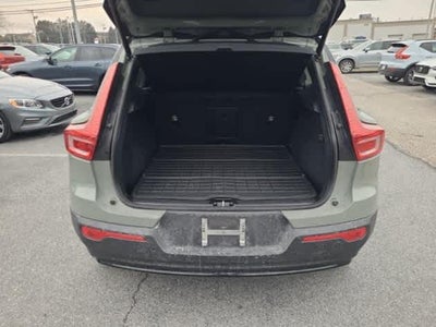 2023 Volvo XC40 Recharge Pure Electric Plus