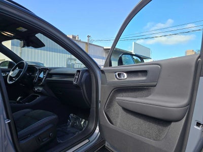 2023 Volvo XC40 Recharge Pure Electric Plus