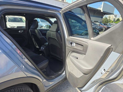 2023 Volvo XC40 Recharge Pure Electric Plus