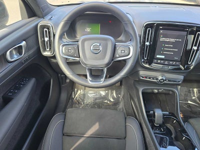 2023 Volvo XC40 Recharge Pure Electric Plus