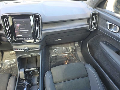 2023 Volvo XC40 Recharge Pure Electric Plus