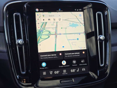 2023 Volvo XC40 Recharge Pure Electric Plus