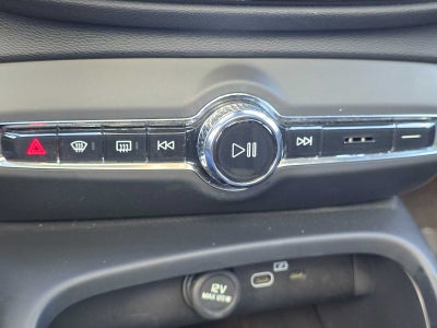 2023 Volvo XC40 Recharge Pure Electric Plus