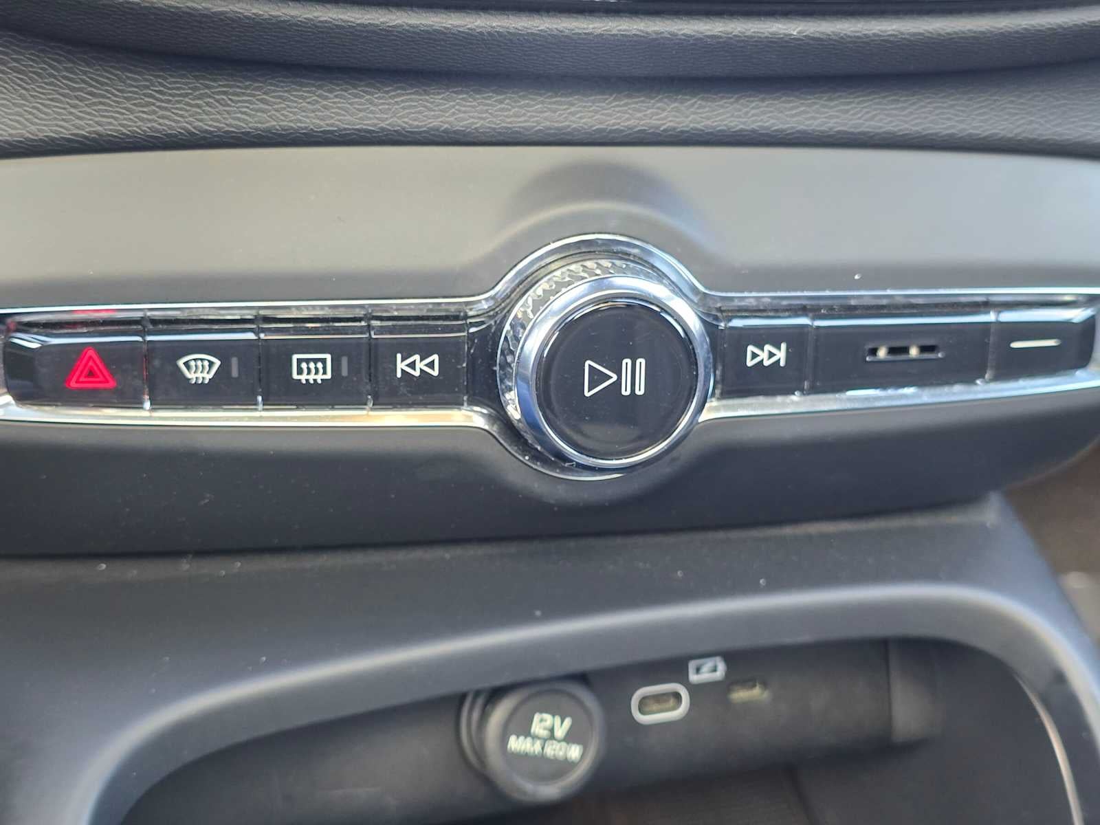 2023 Volvo XC40 Recharge Pure Electric Plus