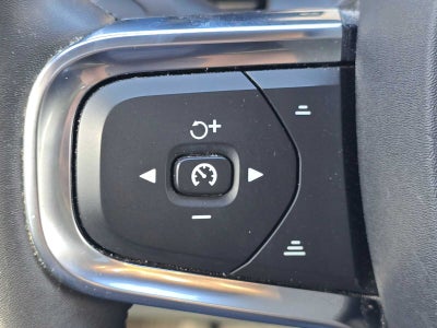 2023 Volvo XC40 Recharge Pure Electric Plus