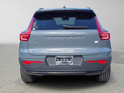 2023 Volvo XC40 Recharge Pure Electric Plus