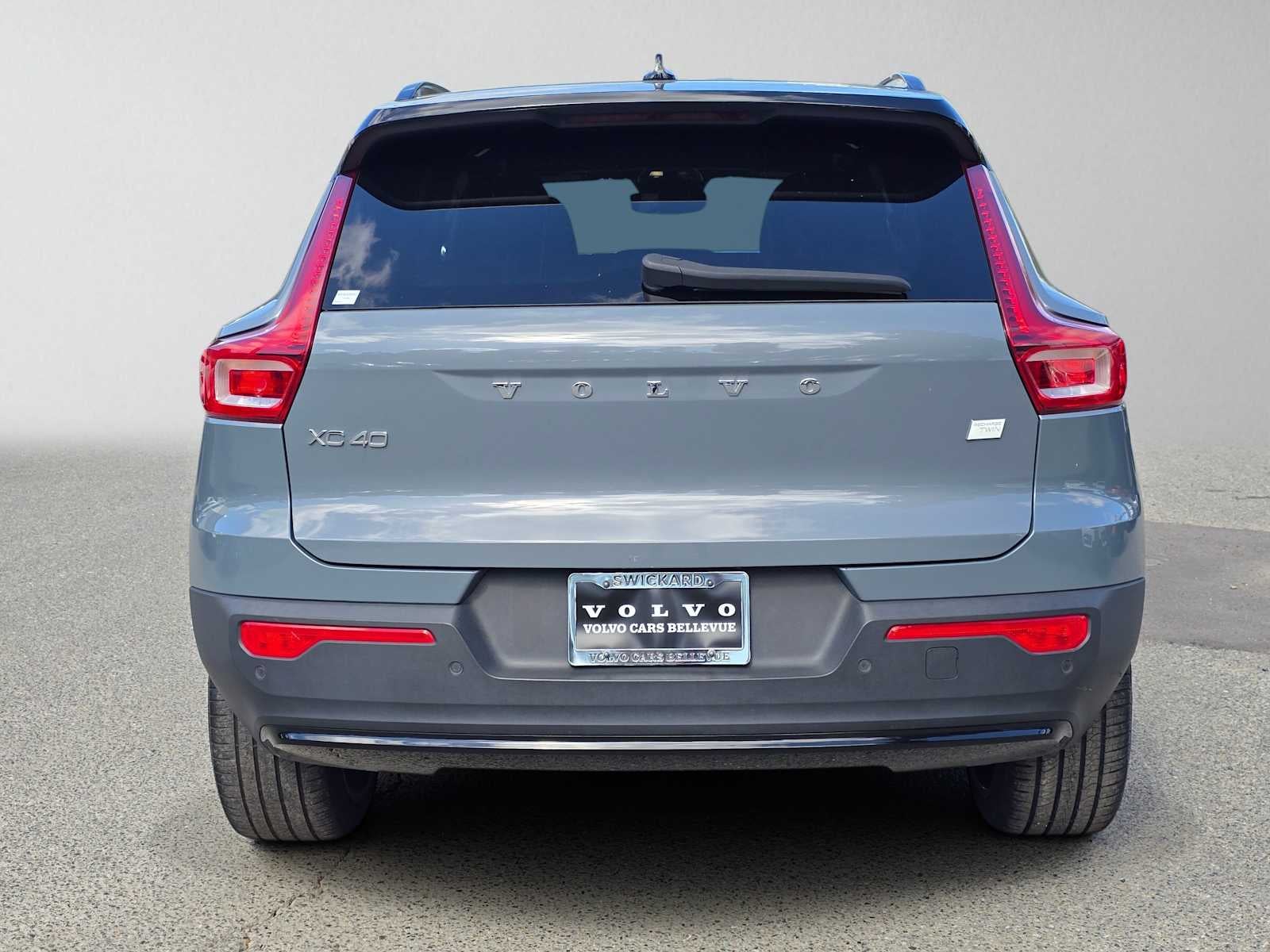 2023 Volvo XC40 Recharge Pure Electric Plus