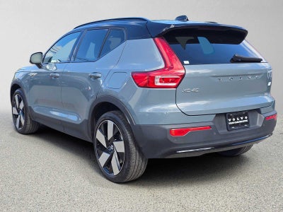 2023 Volvo XC40 Recharge Pure Electric Plus