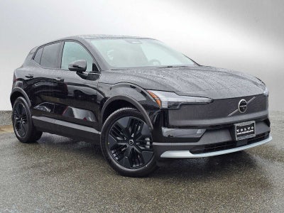 2026 Volvo EX30 Cross Country Ultra
