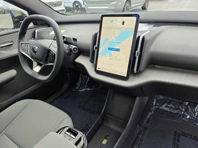 2026 Volvo EX30 Cross Country Ultra