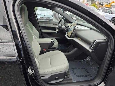 2026 Volvo EX30 Cross Country Ultra