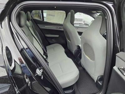 2026 Volvo EX30 Cross Country Ultra